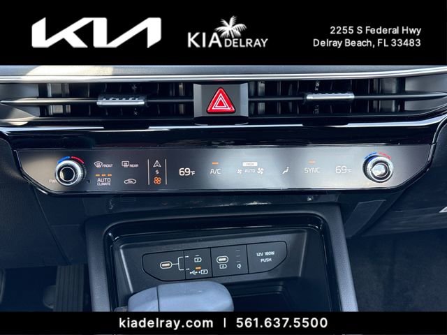 New 2026 Kia K5 GT-Line FWD image 23