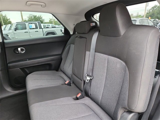 Used 2022 Hyundai Ioniq 5 SE image 15