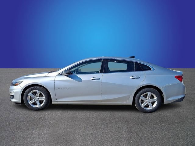 Used 2021 Chevrolet Malibu LS image 7