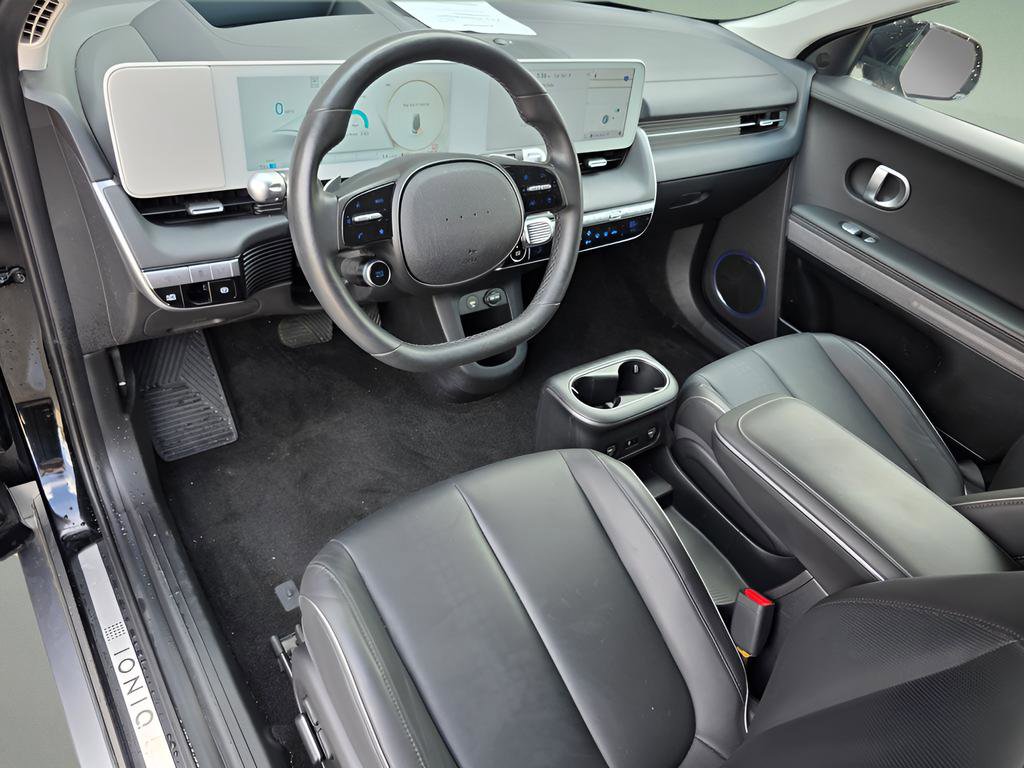 Certified 2024 Hyundai Ioniq 5 Limited image 22