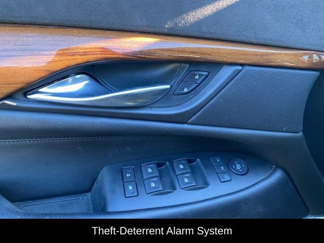 Used 2016 Cadillac Escalade Luxury image 12