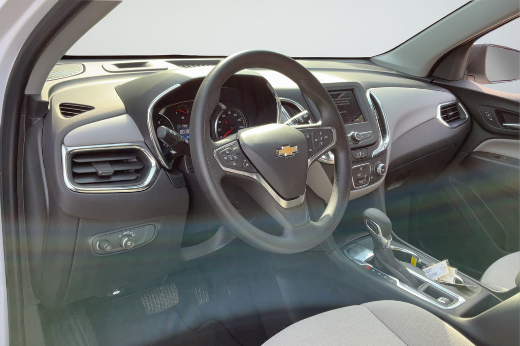 Certified 2024 Chevrolet Equinox LS w/ LS Convenience Package FWD image 25