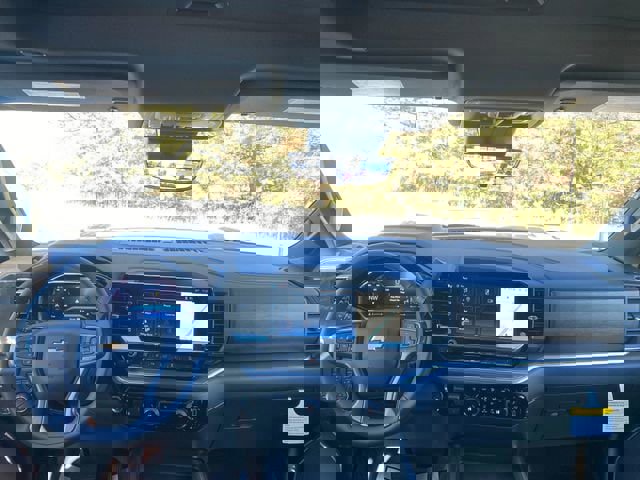 New 2026 Chevrolet Silverado 3500 High Country w/ High Country Premium Package image 16