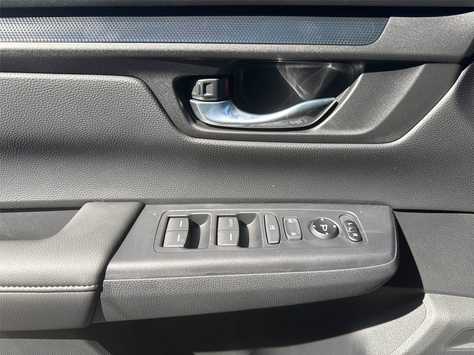 New 2027 Honda CR-V LX image 21