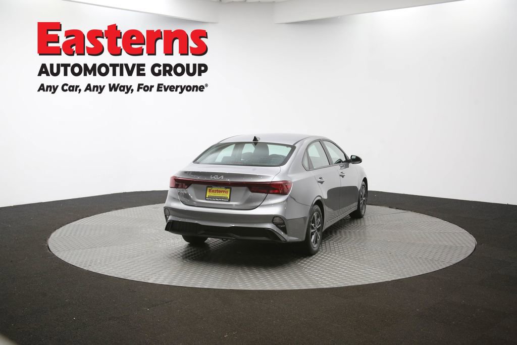 Used 2024 Kia Forte LXS image 38