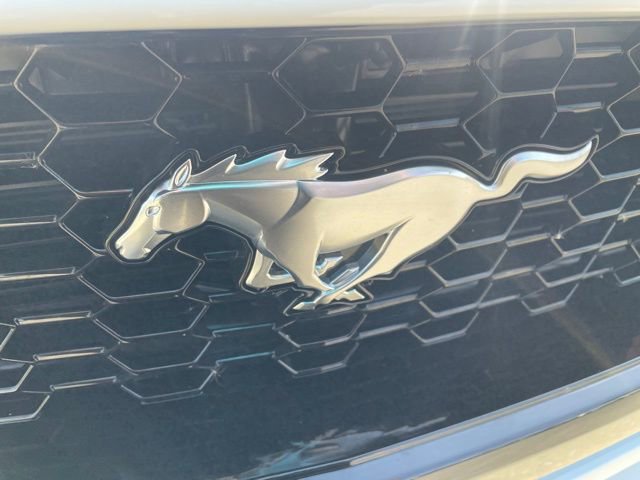 New 2026 Ford Mustang GT Premium image 27