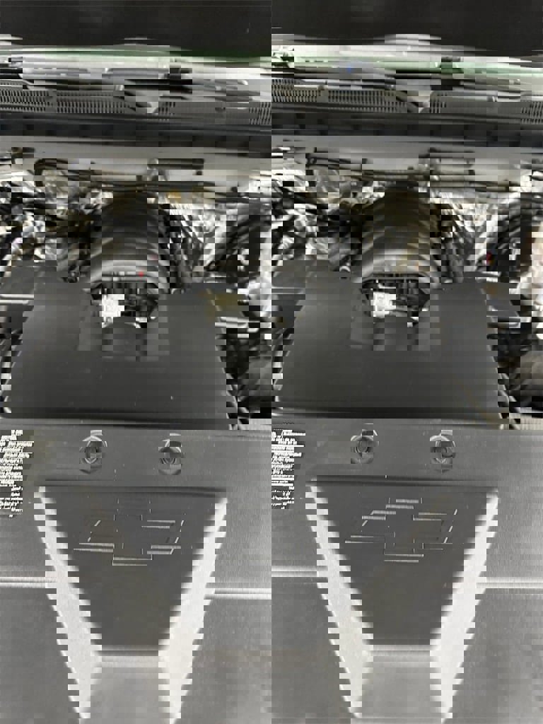 Used 2018 Chevrolet Silverado 1500 LT w/ All Star Edition image 7