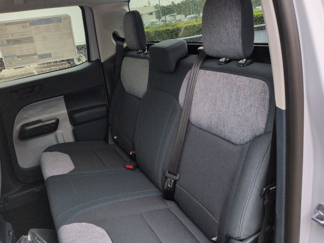 New 2026 Ford Maverick XLT FWD image 14