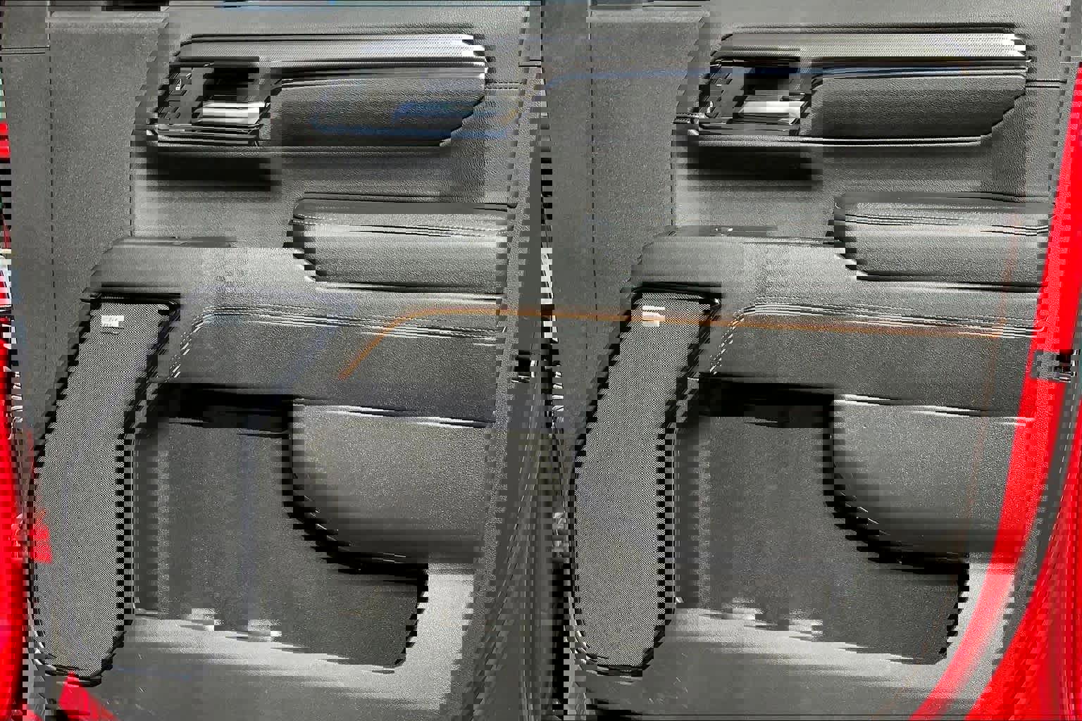 Used 2024 GMC Sierra 2500 AT4 w/ AT4 Premium Plus Package image 23