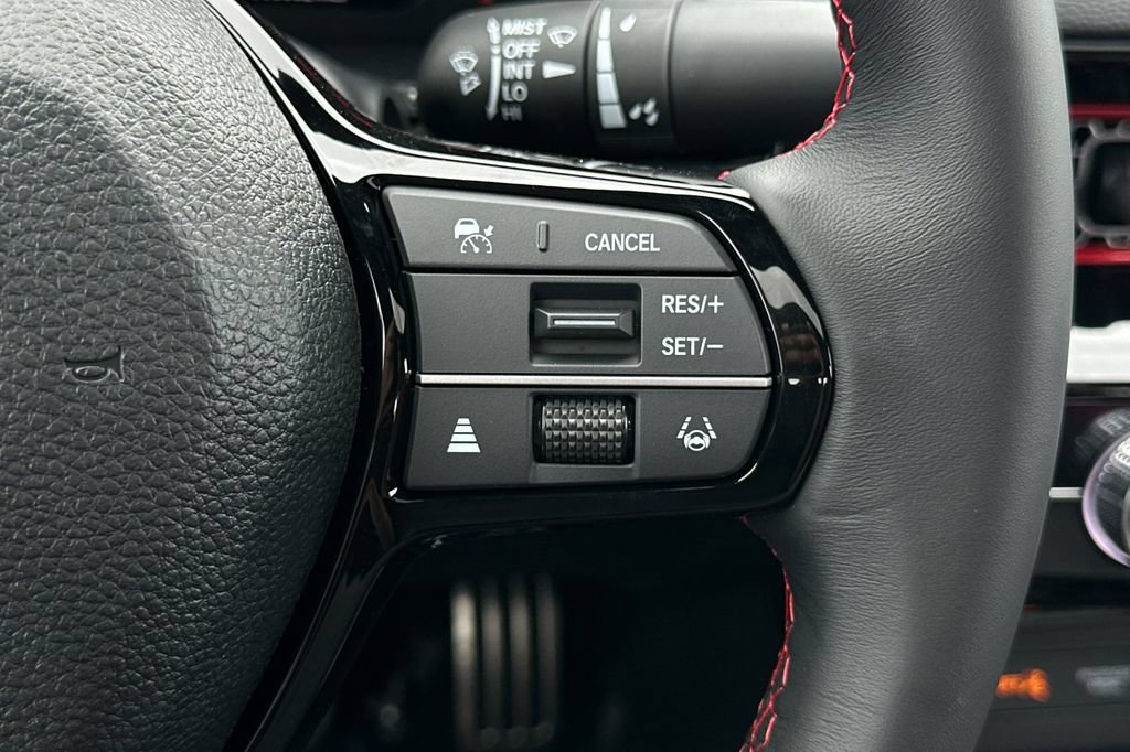 New 2026 Honda Civic Si image 27