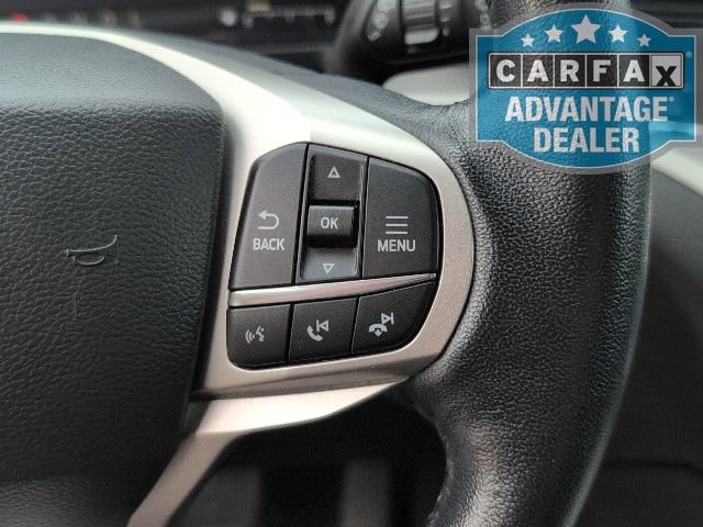 Used 2023 Ford Explorer XLT AWD/4WD image 19
