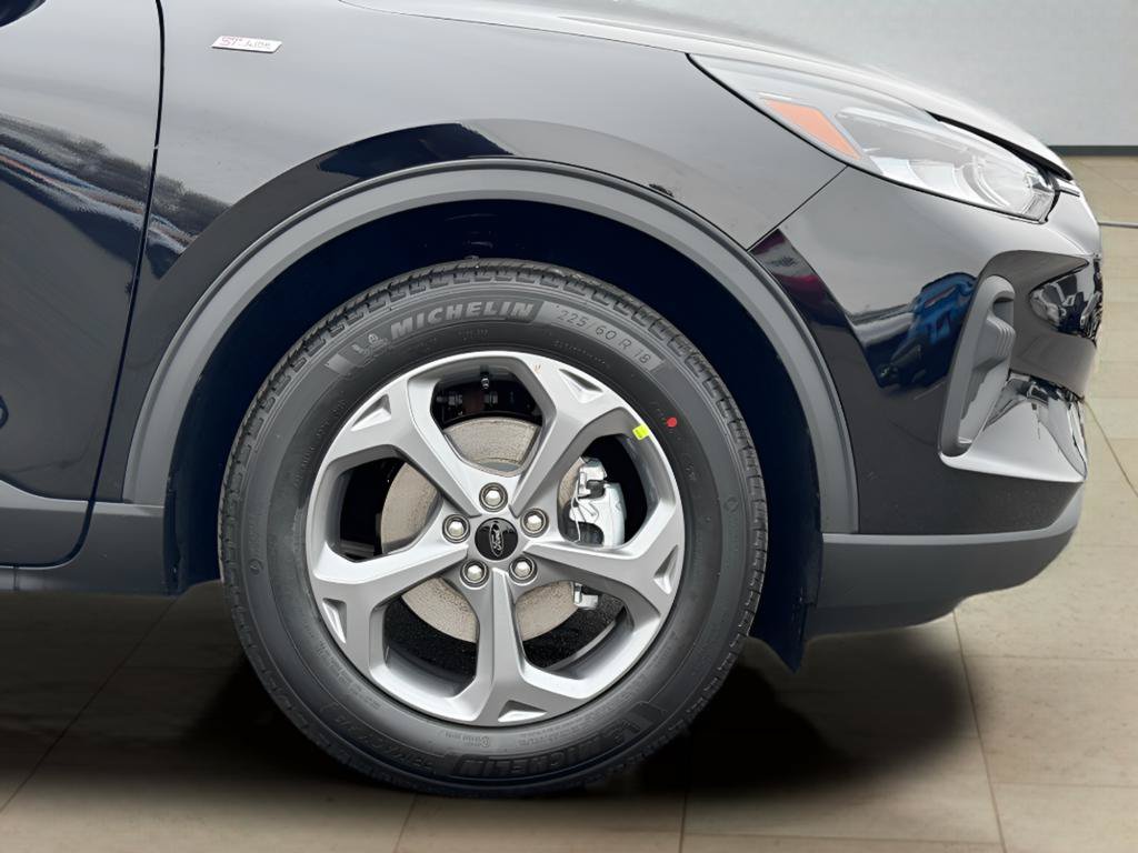 New 2026 Ford Escape ST-Line w/ Tech Pack #1 FWD image 43
