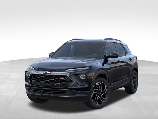 New 2026 Chevrolet TrailBlazer RS AWD/4WD image 6