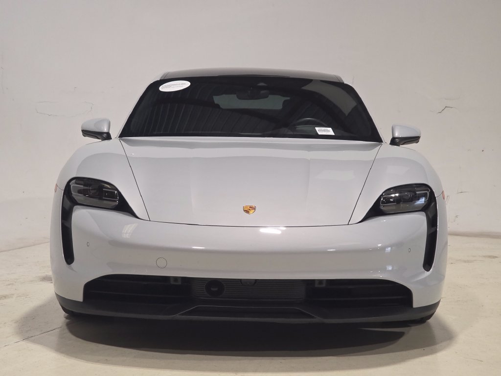 Certified 2024 Porsche Taycan RWD image 3