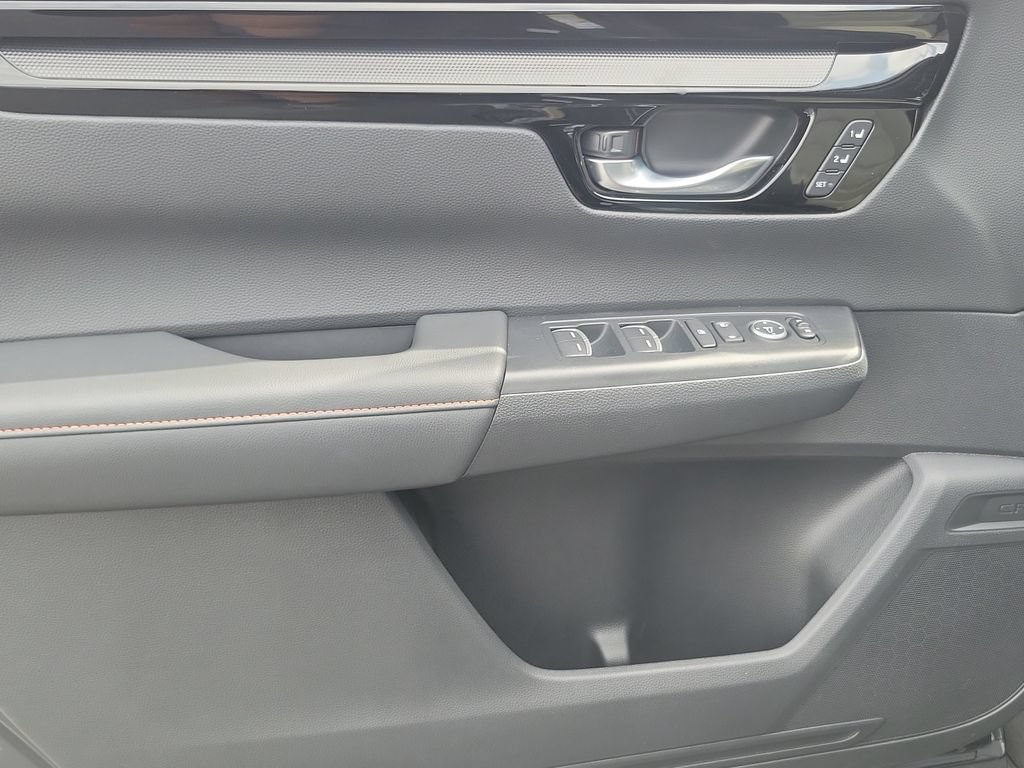 Certified 2024 Honda CR-V Sport Touring image 22