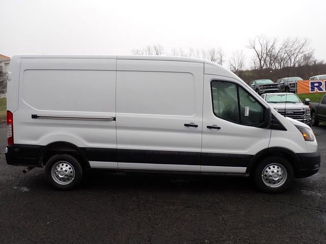 New 2026 Ford Transit 350 148 Medium Roof AWD w/ Load Area Protection Package image 8