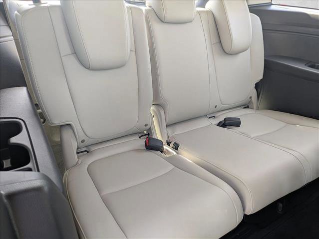 Used 2026 Honda Odyssey EX-L image 20
