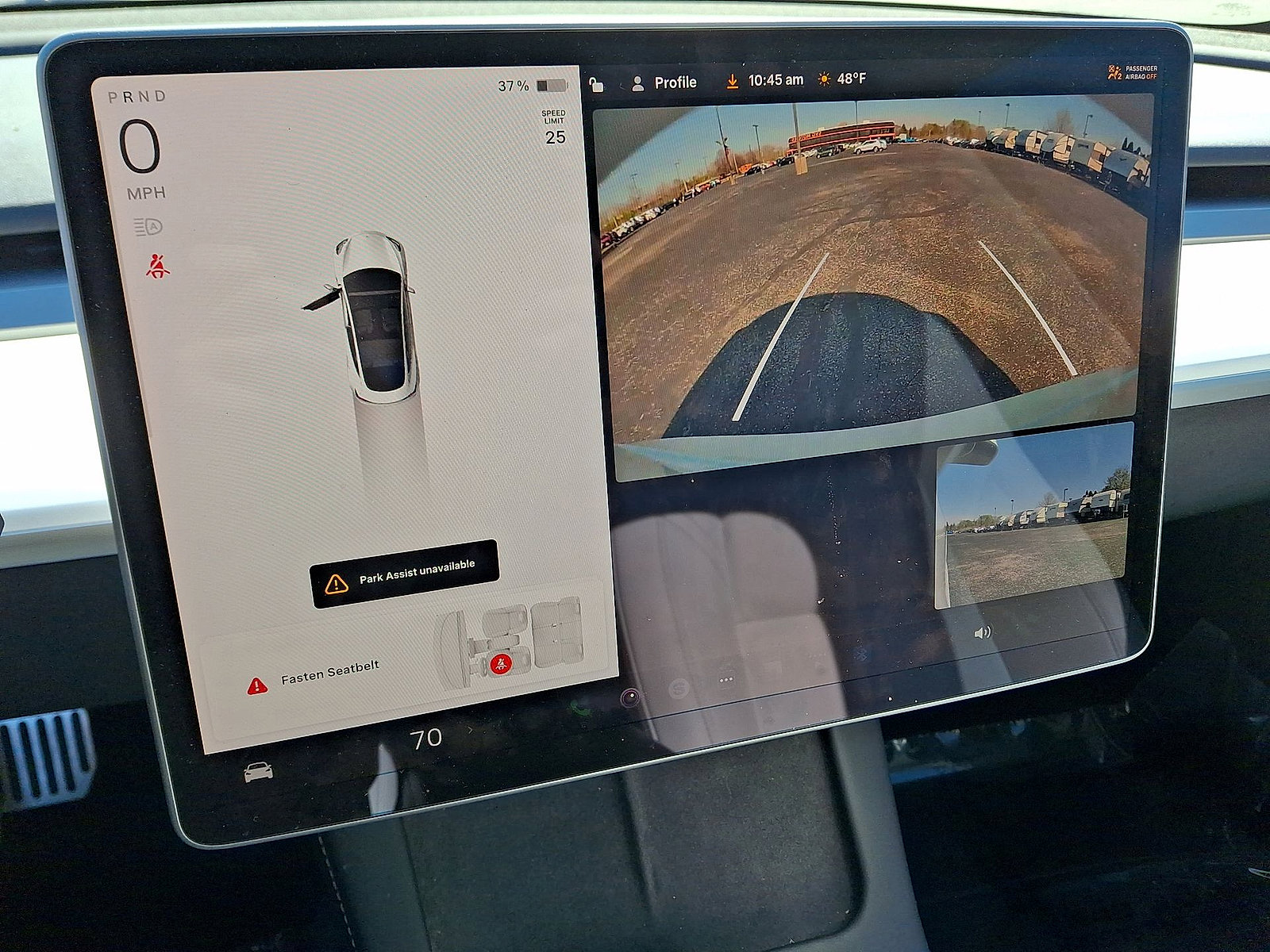 Used 2023 Tesla Model 3 Standard Range image 15