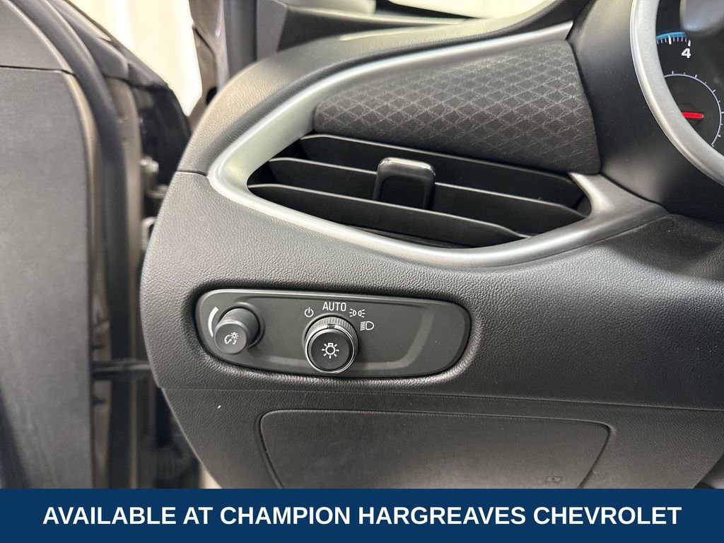 Used 2023 Chevrolet Malibu LT w/ Driver Confidence Package image 23