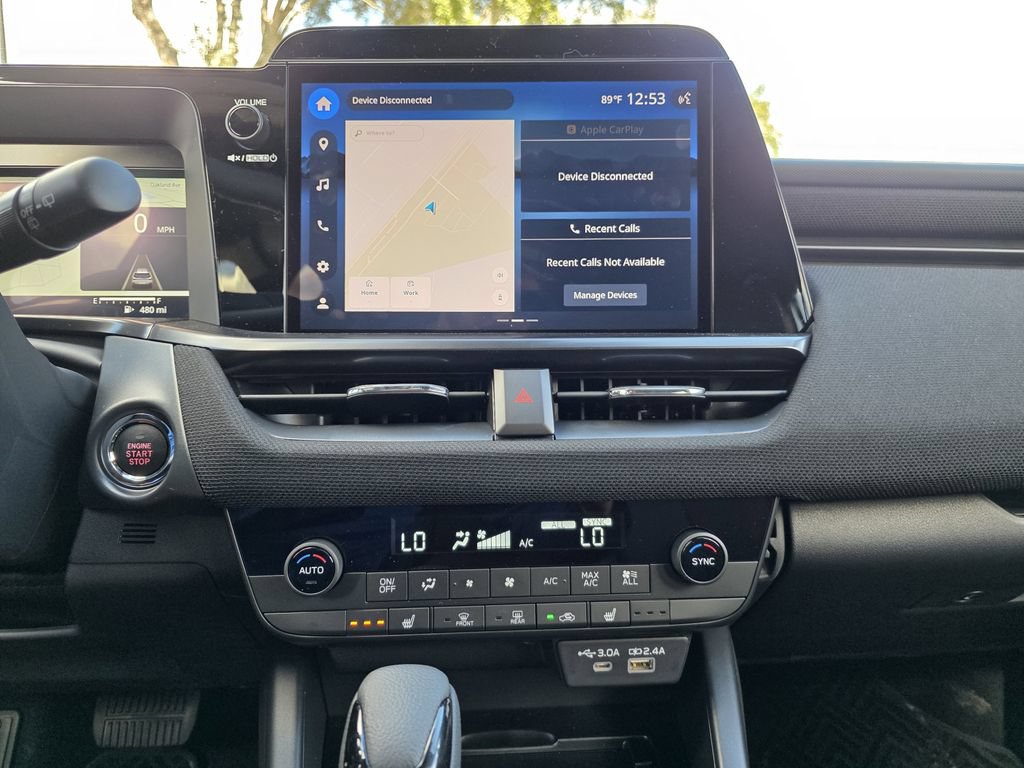 New 2026 Subaru Outback Limited XT AWD/4WD image 22