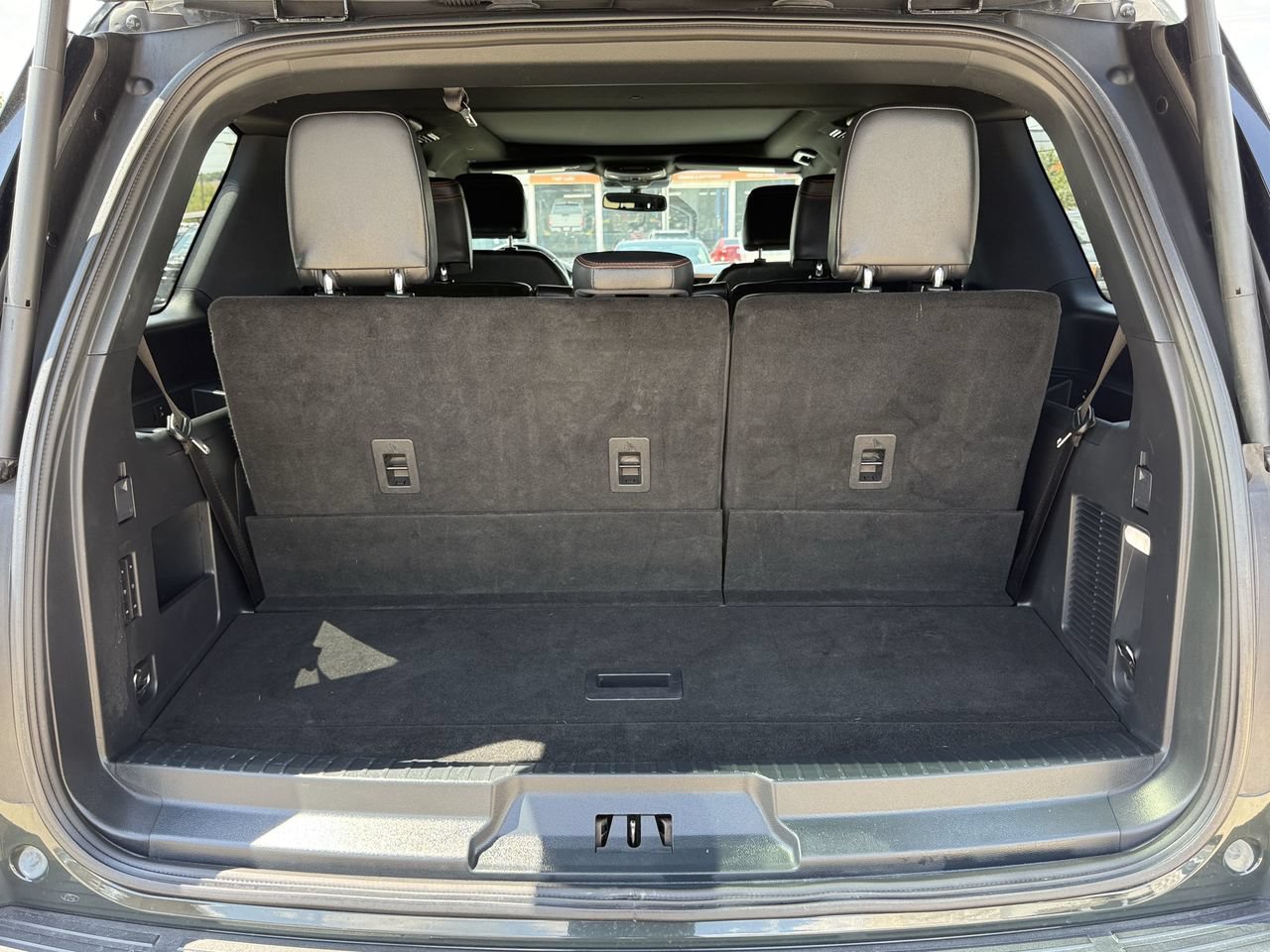 Used 2023 Ford Expedition Timberline AWD/4WD image 29