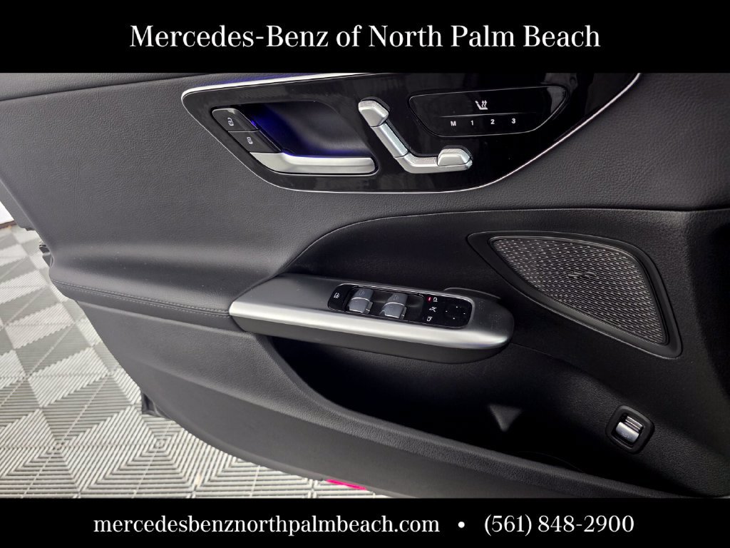 Certified 2024 Mercedes-Benz C 300 Sedan image 24