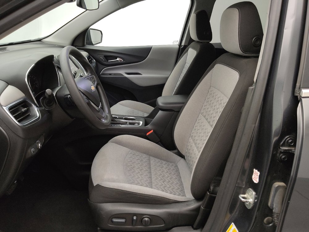 Used 2022 Chevrolet Equinox LT image 17