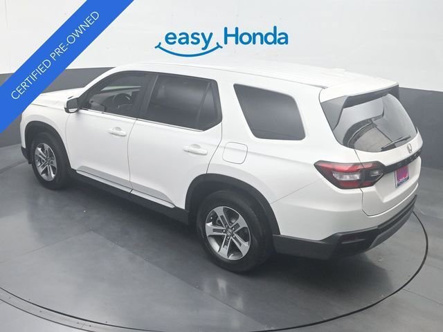 Certified 2025 Honda Pilot EX-L image 23