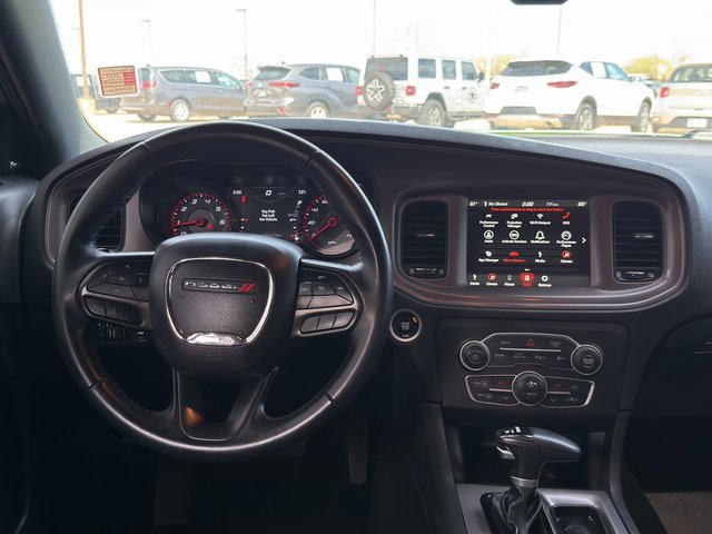 Used 2023 Dodge Charger SXT w/ Blacktop Package image 24
