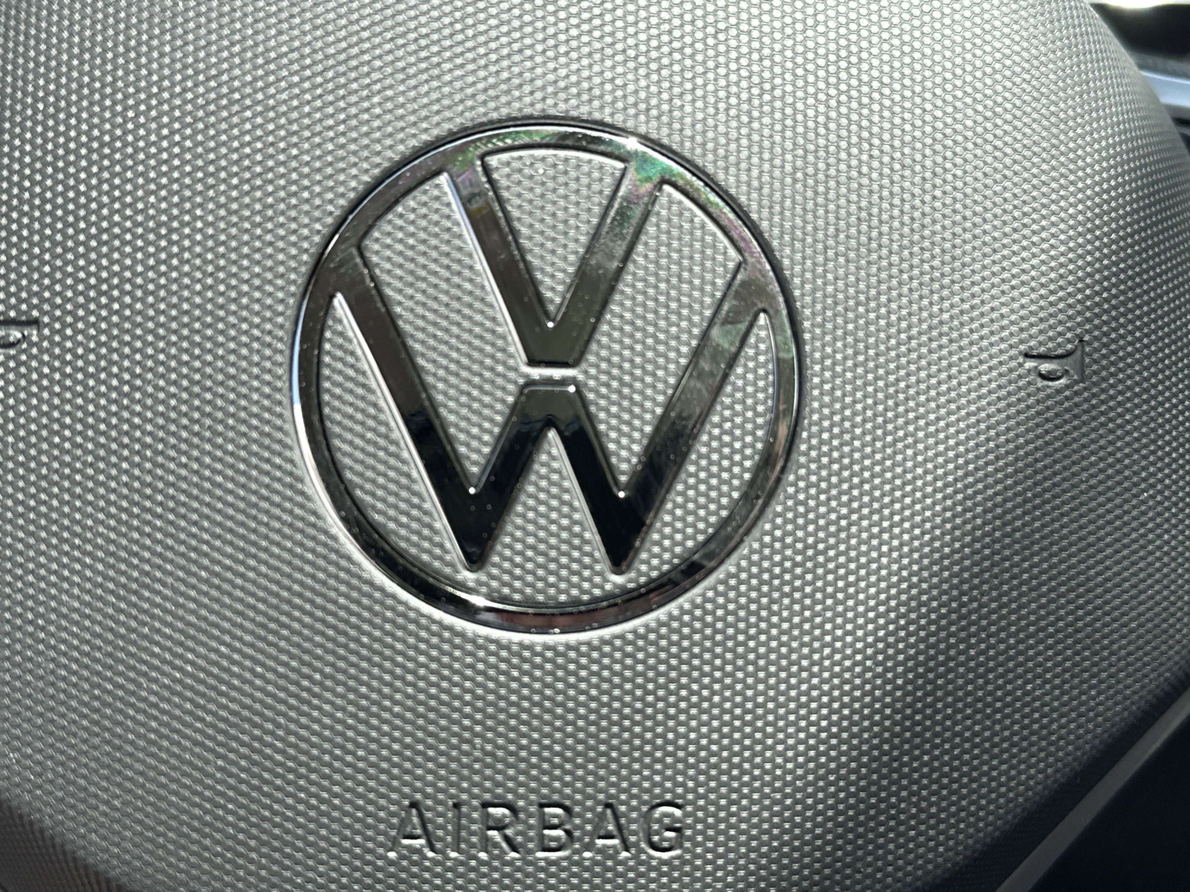 New 2026 Volkswagen Atlas SEL Premium R-Line image 21