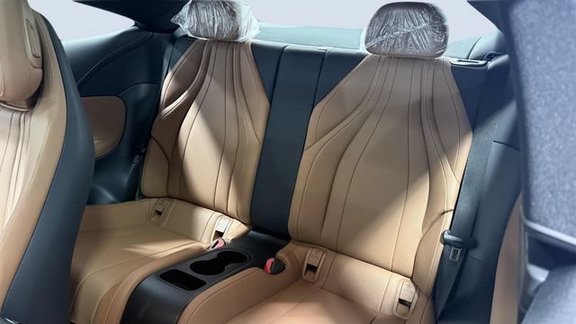 New 2027 Mercedes-Benz CLE 450 4MATIC Coupe image 6