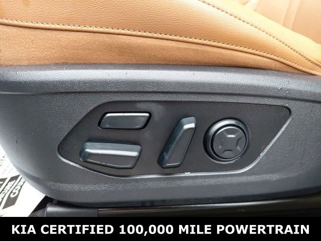 Certified 2023 Kia Sorento SX Prestige AWD/4WD image 22