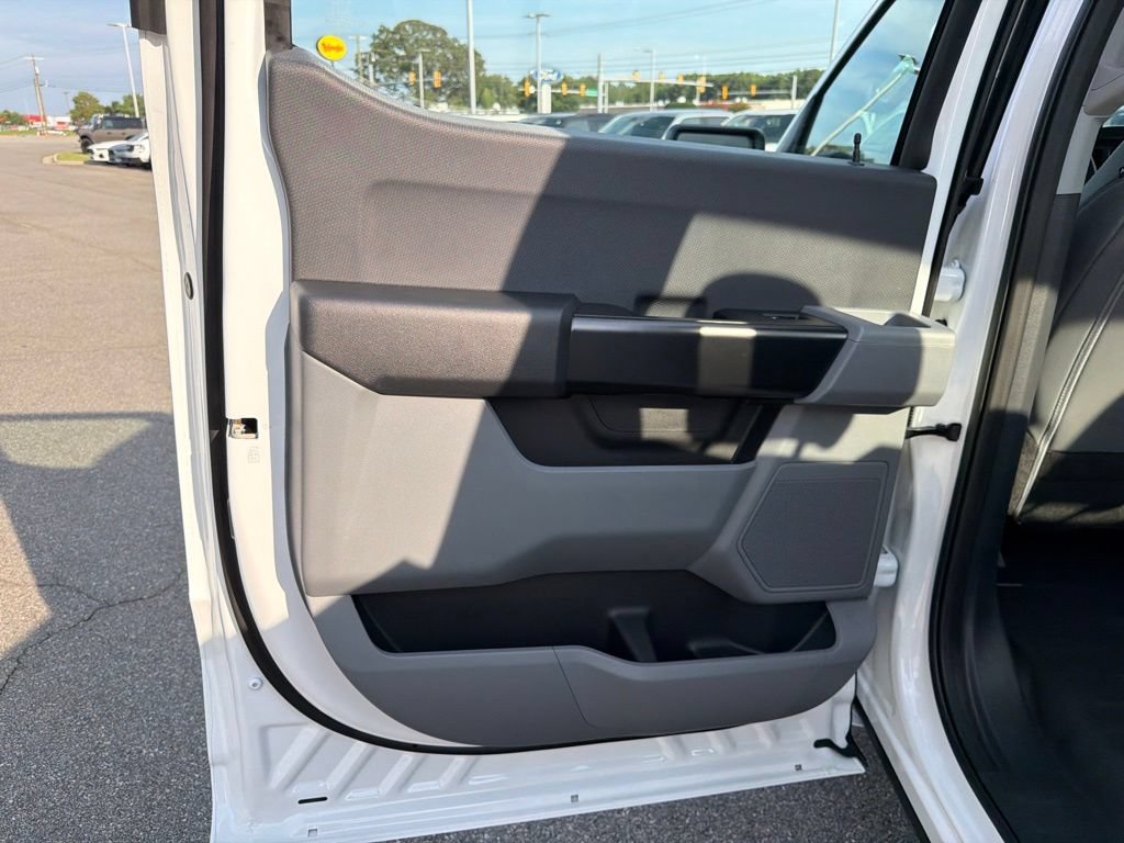 New 2026 Ford F150 XL RWD image 15