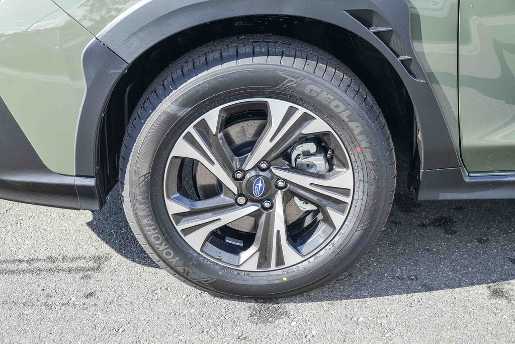 New 2026 Subaru Crosstrek 2.0i Premium image 9