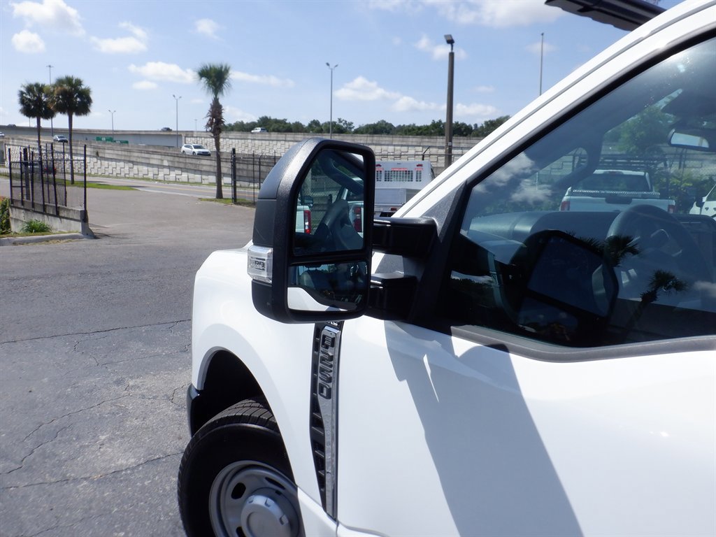 Used 2024 Ford F250 XL image 20