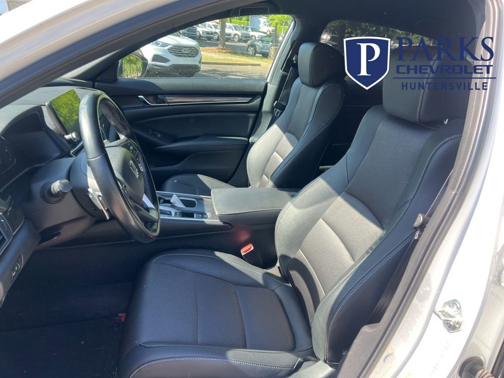 Used 2020 Honda Accord Sport image 10