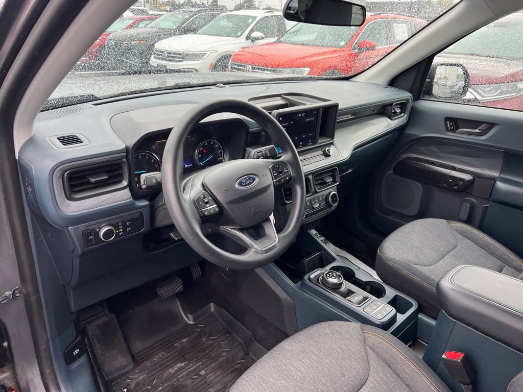 Used 2024 Ford Maverick Tremor w/ Tremor Off-Road Package AWD/4WD image 9