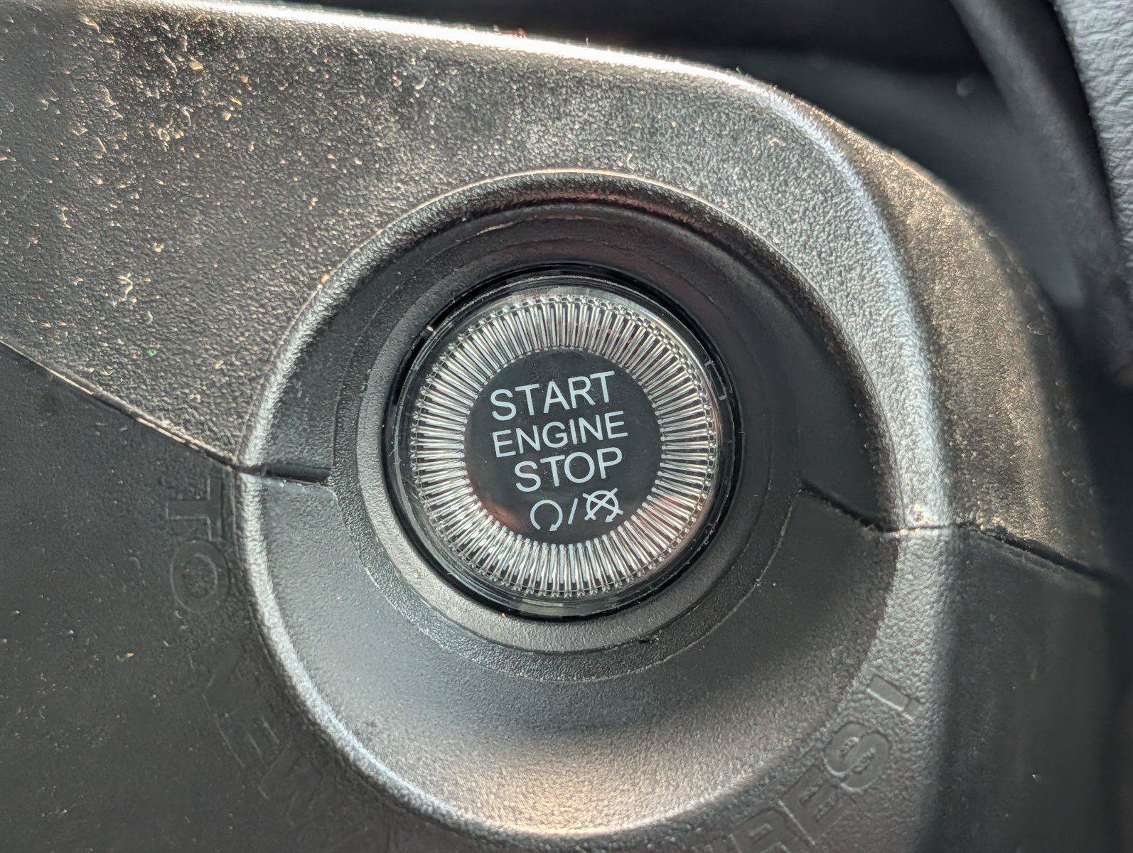 Used 2023 Jeep Renegade Trailhawk AWD/4WD image 27