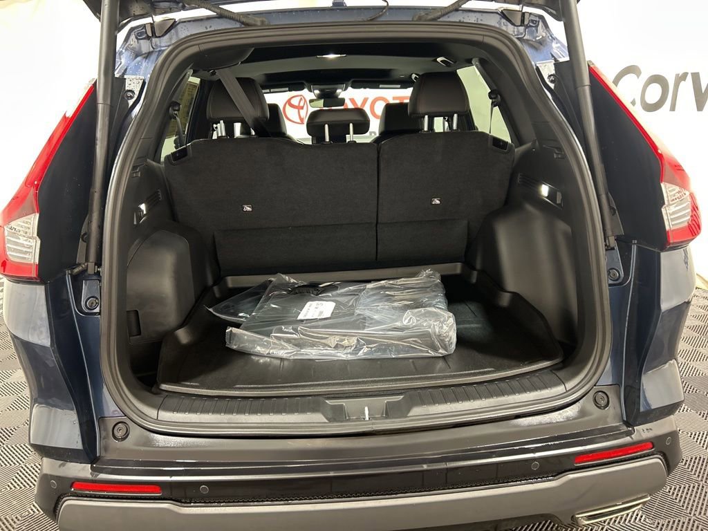 Used 2026 Honda CR-V Sport-L image 16