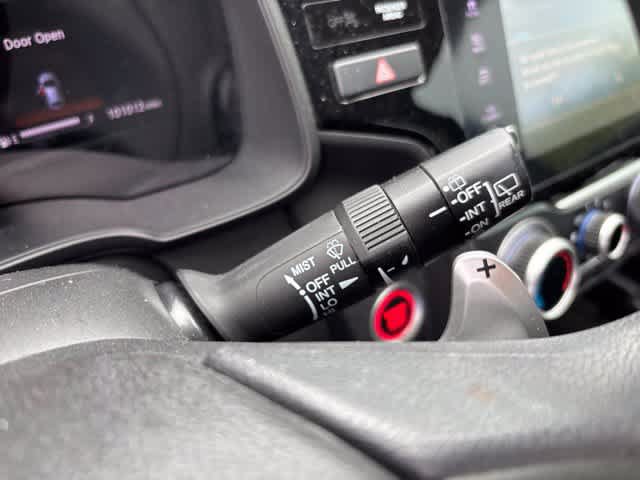 Used 2018 Honda Fit EX image 14