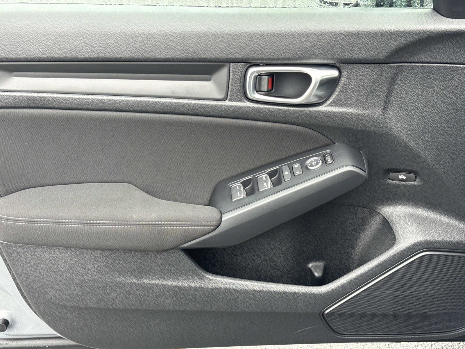 Used 2026 Honda Civic Sport image 16