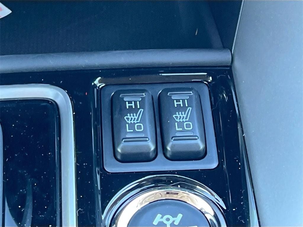 New 2026 Mitsubishi Eclipse Cross SE image 20