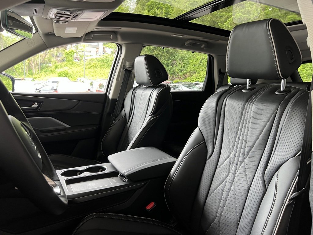 New 2026 Acura MDX w/ Advance Package image 13
