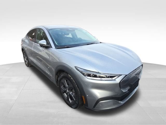 Used 2021 Ford Mustang Mach-E Select w/ Comfort/Technology Package image 9