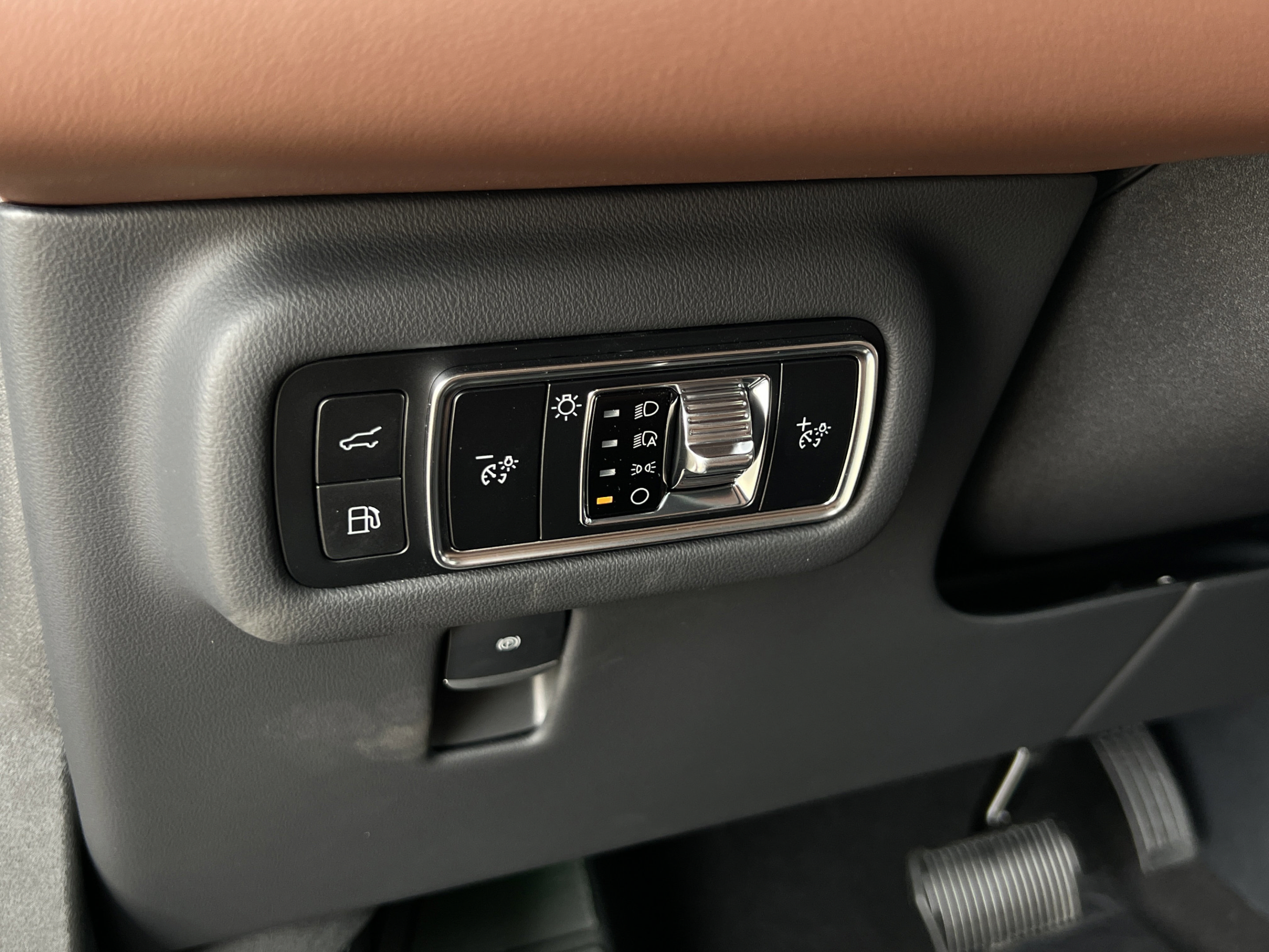 New 2026 Lincoln Nautilus Reserve AWD/4WD image 12