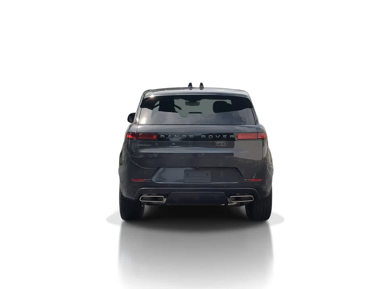 New 2026 Land Rover Range Rover Sport Dynamic SE AWD/4WD image 7