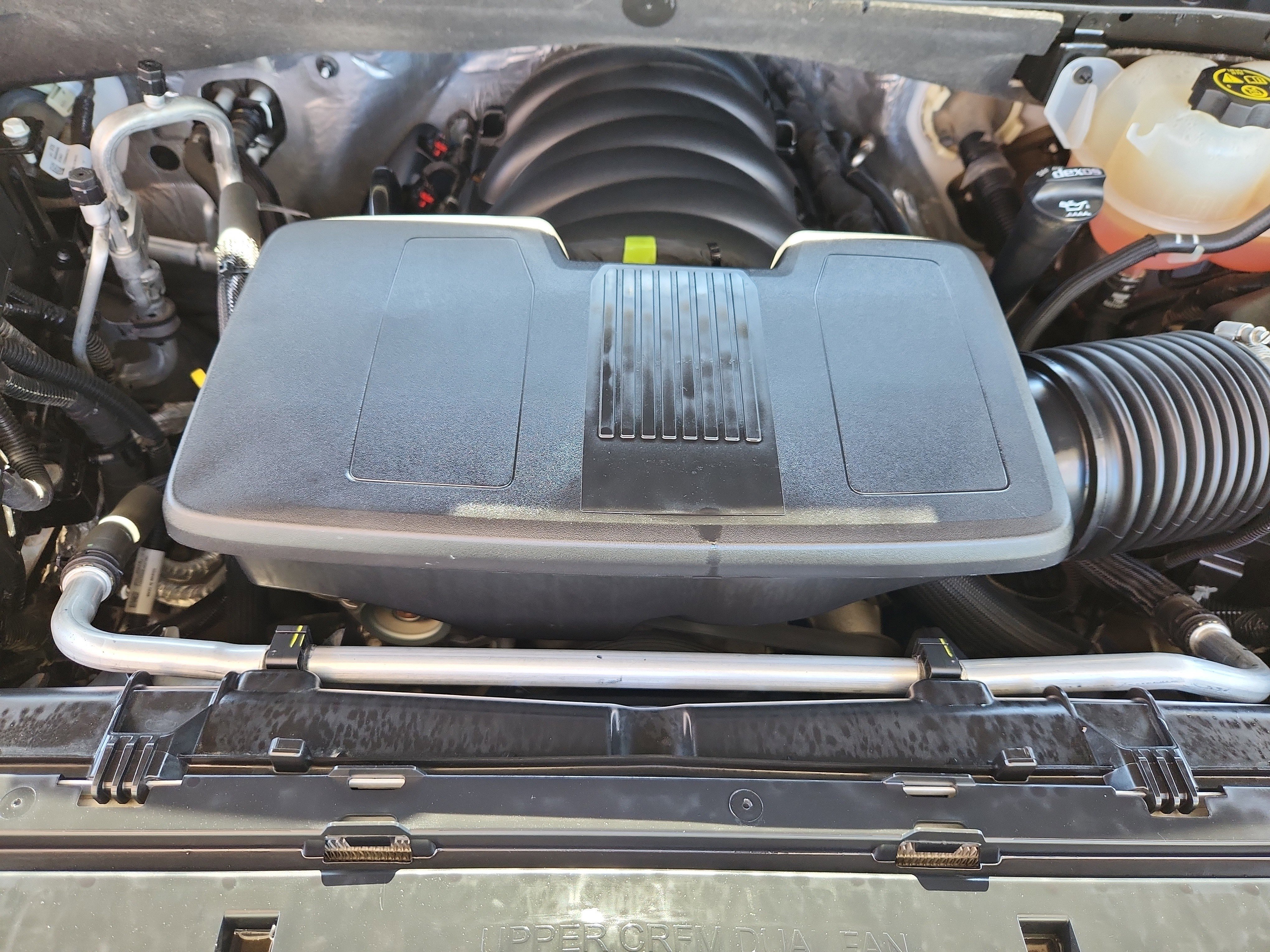 Used 2022 Chevrolet Silverado 1500 LTZ image 15