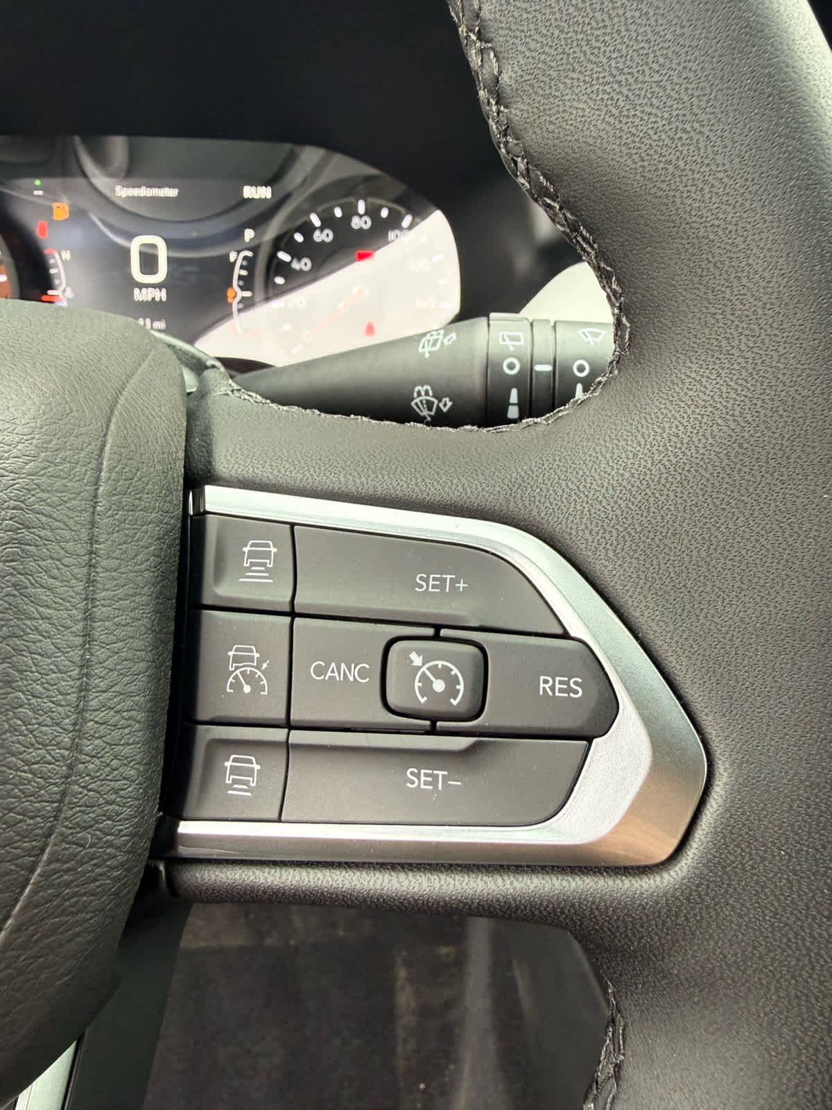 New 2026 Jeep Compass Limited AWD/4WD image 15