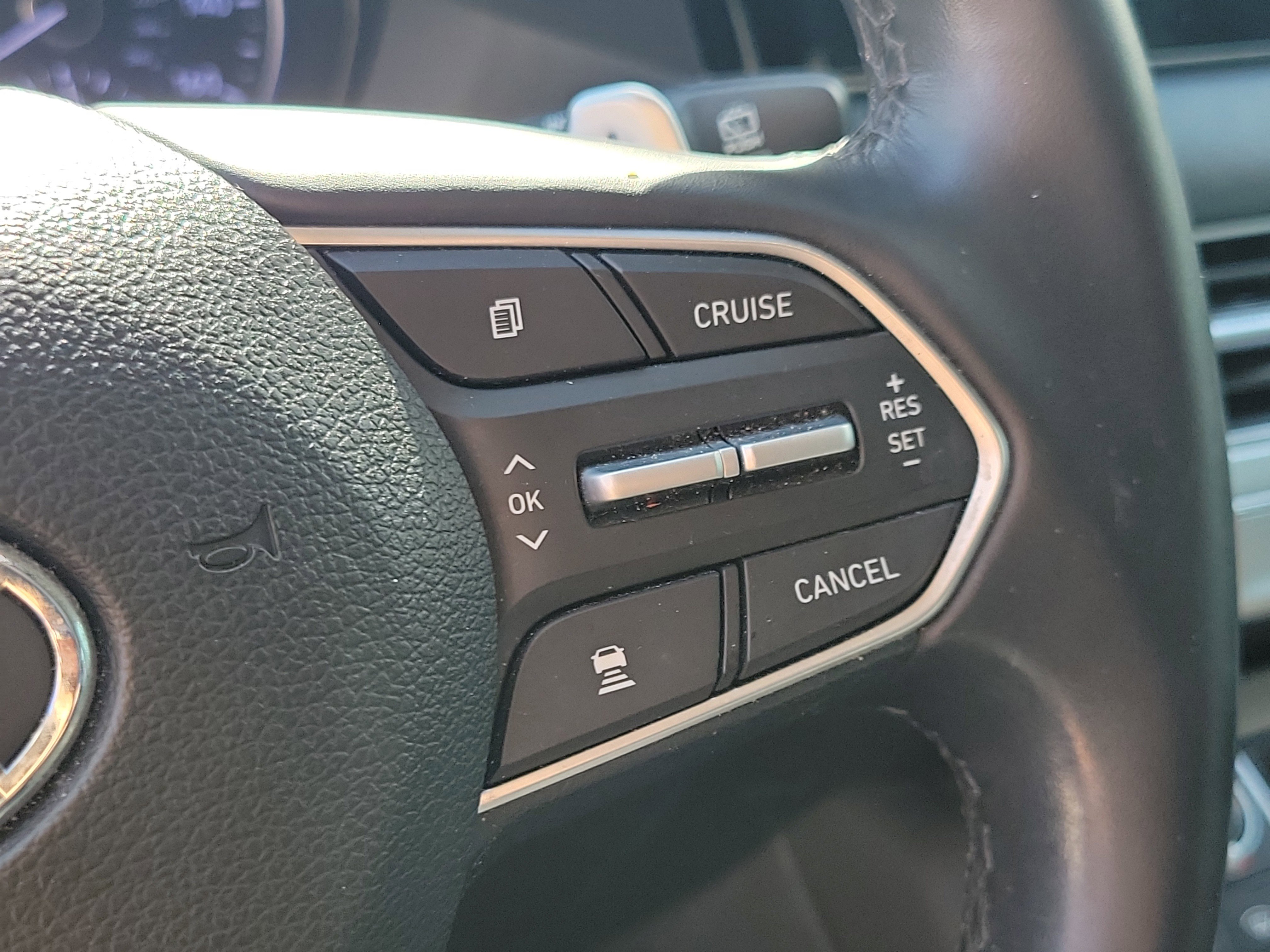 Used 2021 Hyundai Palisade SEL w/ Convenience Package image 25