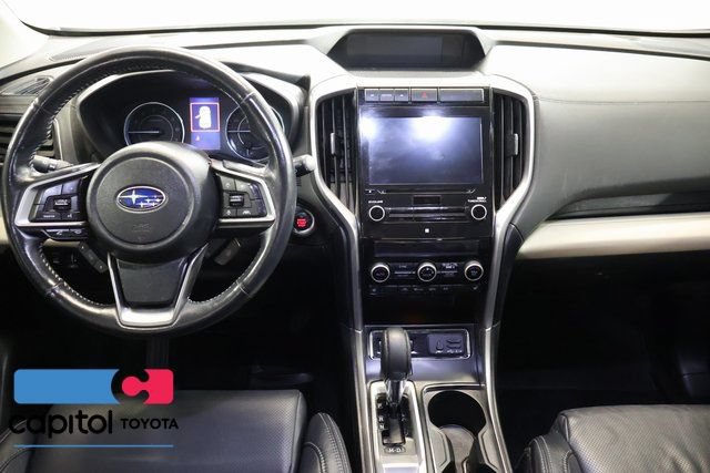 Used 2019 Subaru Ascent Limited w/ Popular Package #2A AWD/4WD image 14